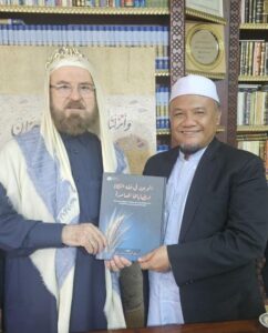 KARYA ILMIAH