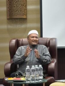NARASUMBER